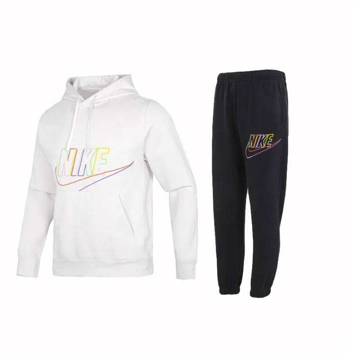 Nike Nike Casual Sportswear Men's Moderate