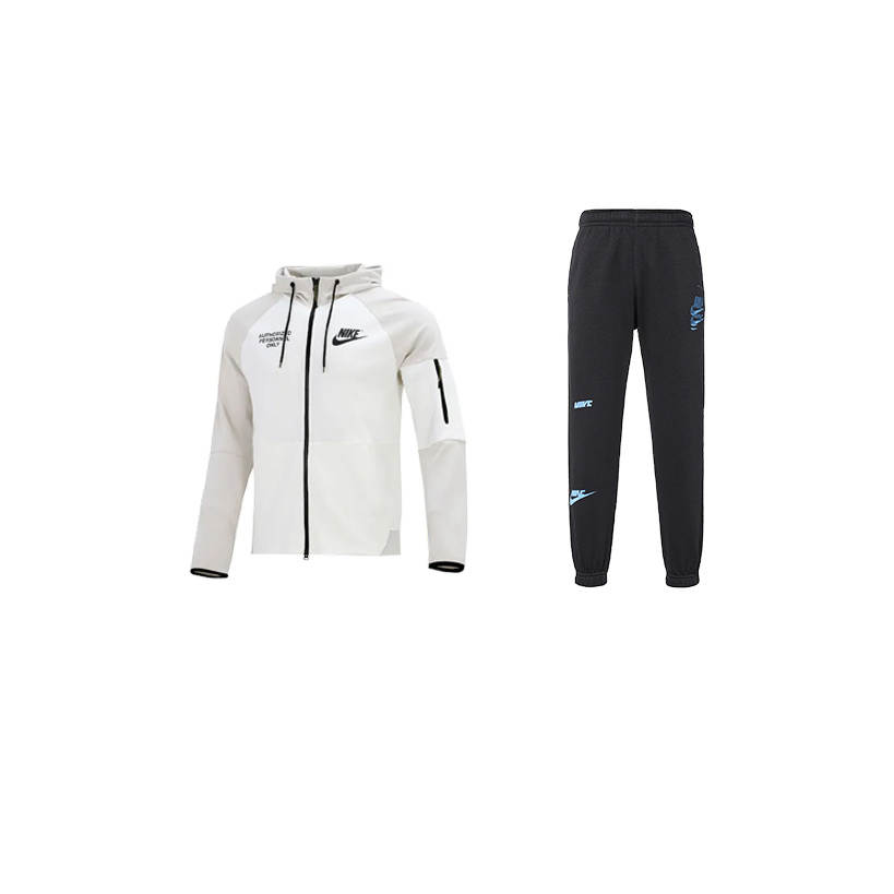 Nike Nike Casual Sportswear Men's Hooded Moderate