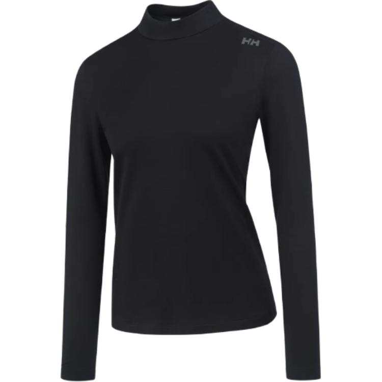 HELLY HANSEN HELLY HANSEN T Shirts Women's Half Turtleneck Moderate Other