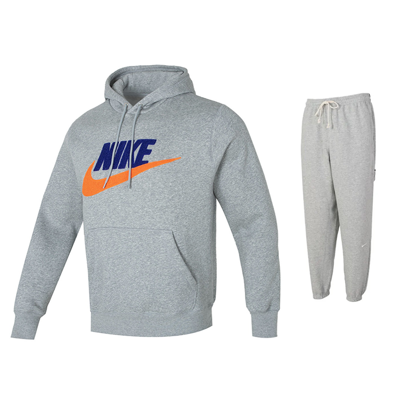 Nike Nike Casual Sportswear Men's Hooded Moderate