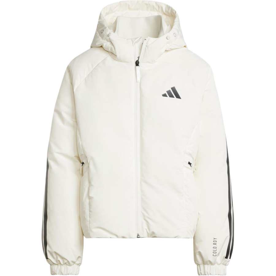 Adidas Adidas 3 Stripes FW24 Down Jacket Women's