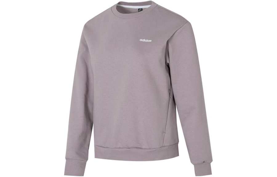 Adidas Adidas Sweatshirt Women's Purple