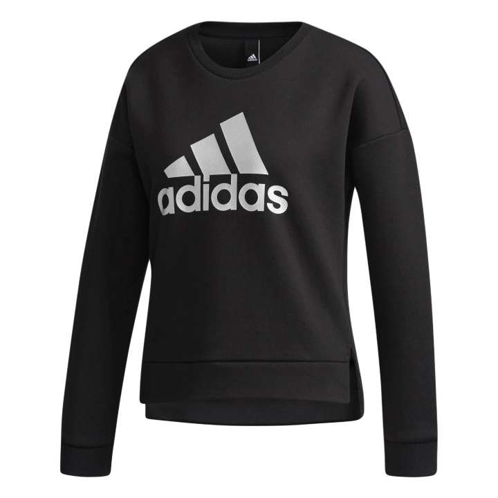 Adidas Adidas Sweatshirt Women's Black