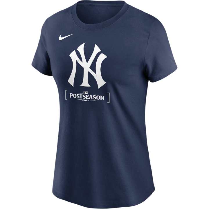 Nike Nike New York Yankees Flowy Women's's Nike Dri FIT Mlb T Shirt