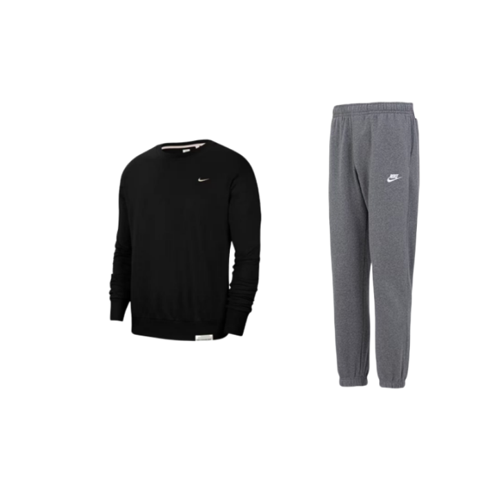 Nike Nike STANDARD ISSUE DRI FIT Casual Sportswear Men's