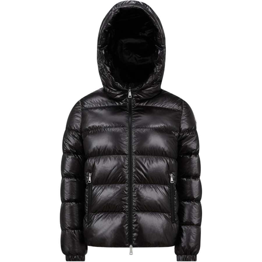 Moncler Biron Down Jacket Women's Clothing