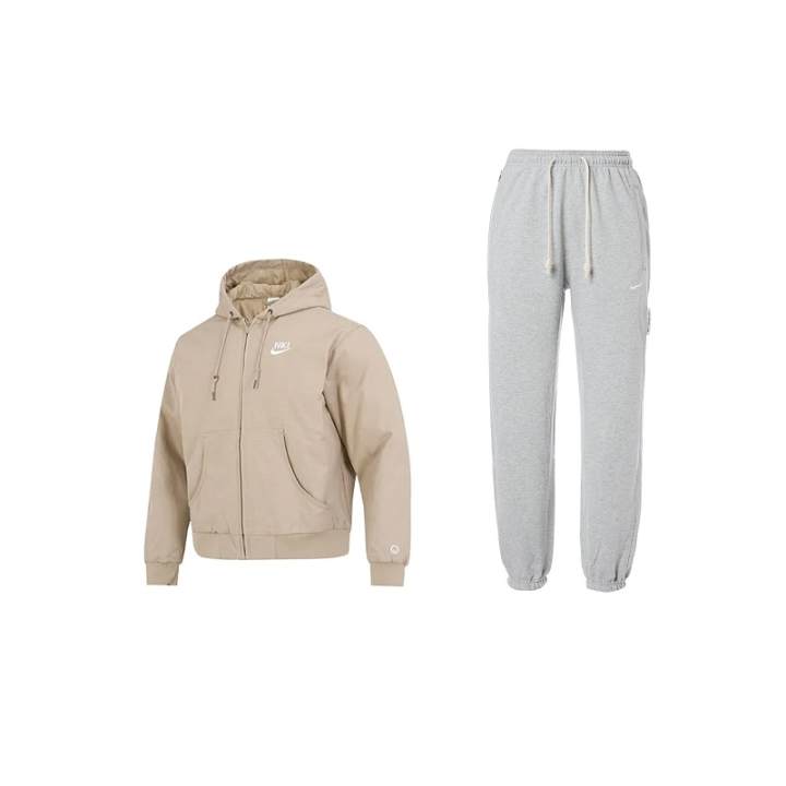 Nike Nike Casual Sportswear Men's Hooded Moderate