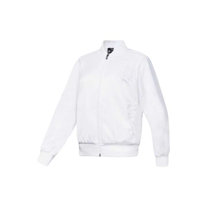 Adidas Adidas Jackets & Coats Women's White