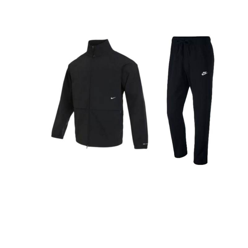 Nike Nike ACG DRI FIT ADVA.P.S Casual Sportswear Unisex Black
