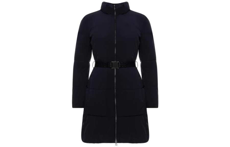 EMPORIO ARMANI Puffer Jacket Women's