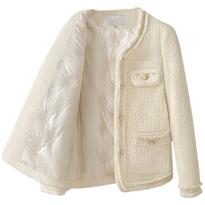 SIBAISHE Cypress House Down Jacket Women's