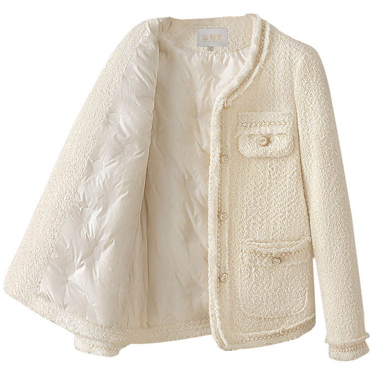 SIBAISHE Cypress House Down Jacket Women's
