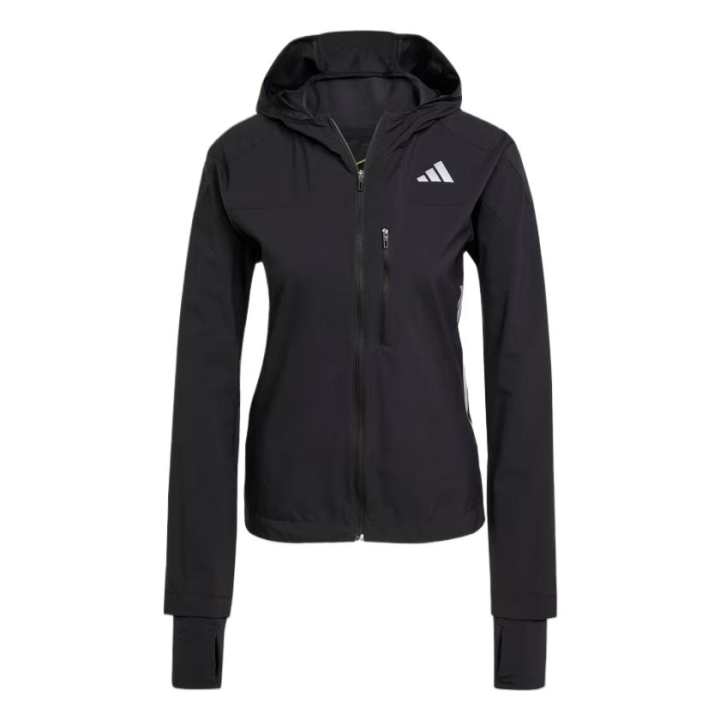 Adidas Adidas Adizero Ekiden Jackets & Coats Women's Black