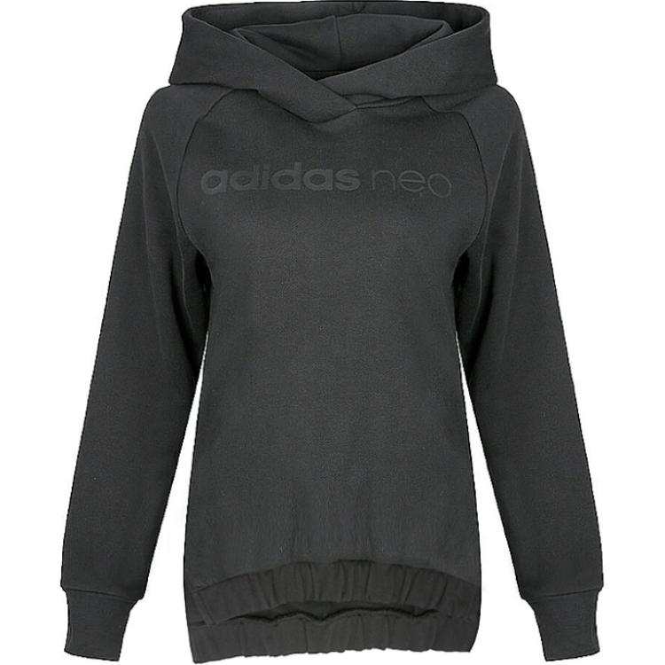 Adidas Neo W UT HDY Sweatshirt Women's Black
