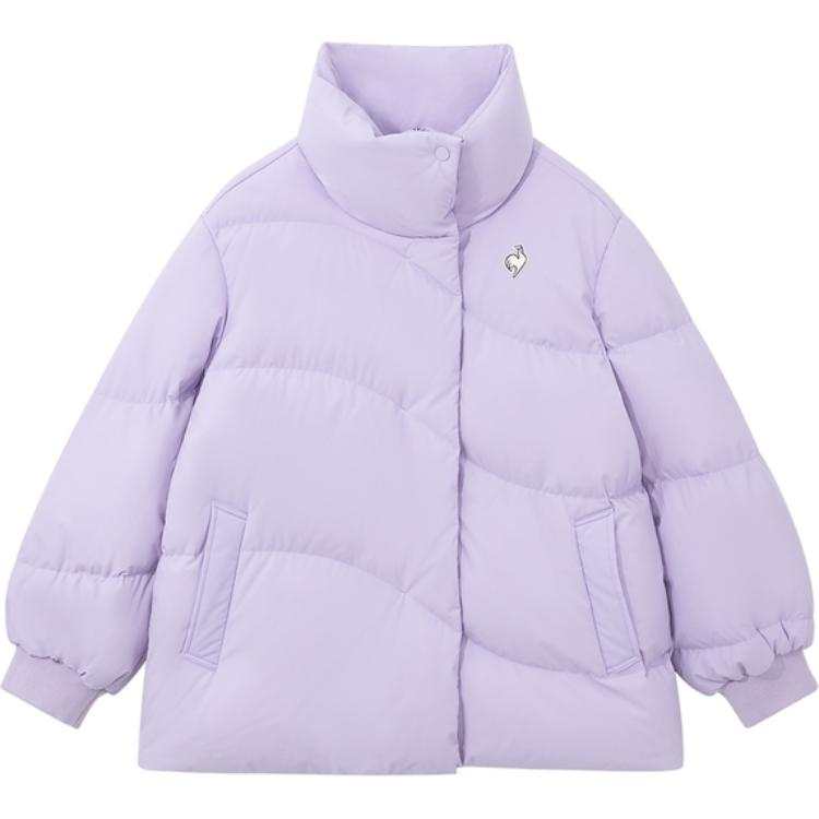 Le Coq Sportif Down Jacket Women's