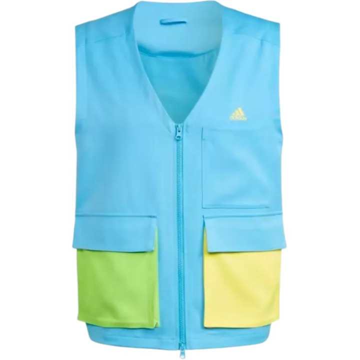 Adidas Adidas Casual Sportswear Men's Blue