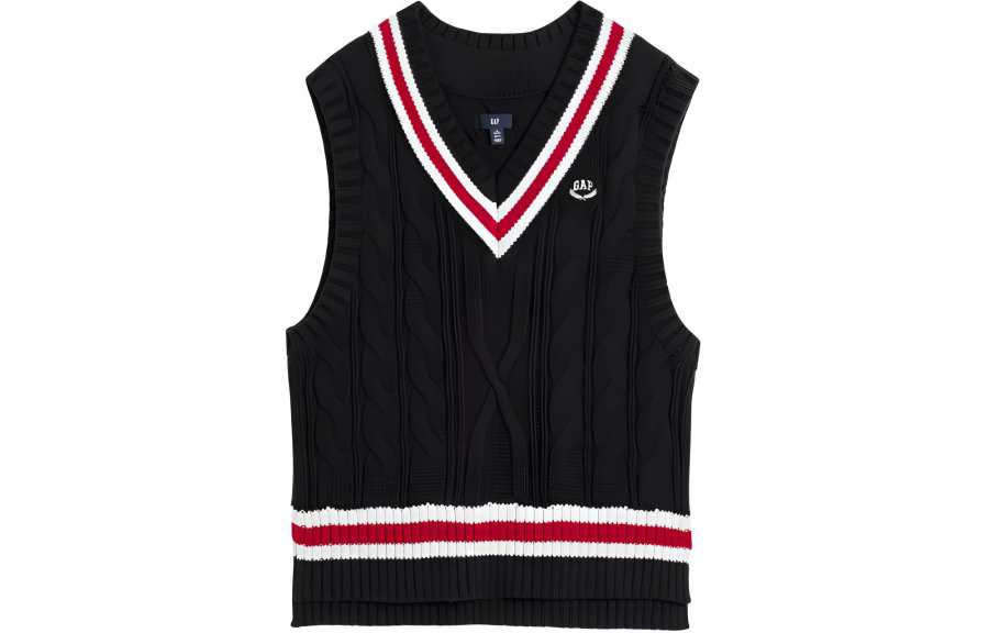 GAP Knitwear Women's V Neck Moderate Other