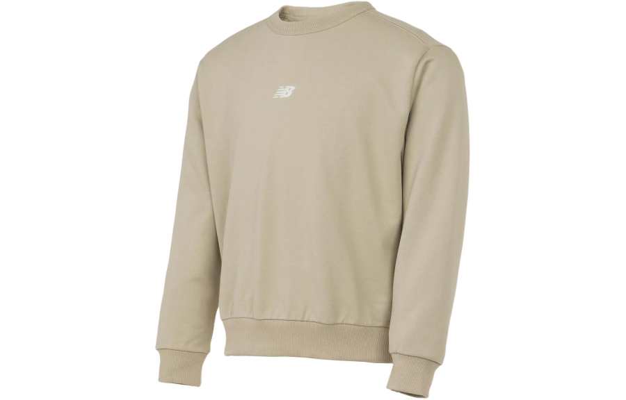 New Balance New Balance Sweatshirt Women's Army Green