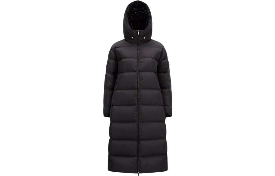 Moncler Moncler Bondree Down Jacket Women's Black