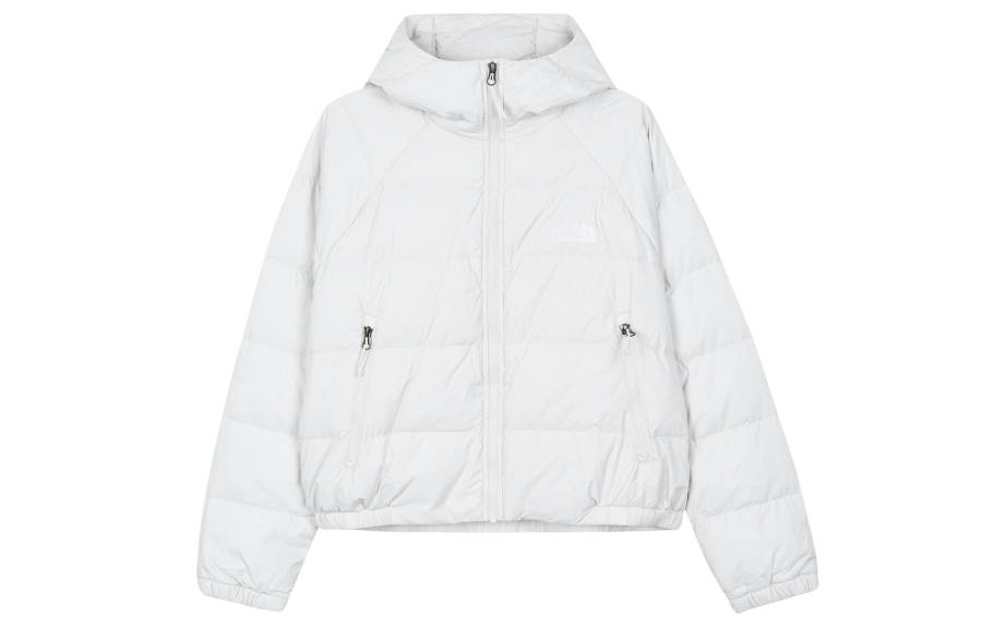 THE NORTH FACE Hydrenalite Down Jacket Women's White