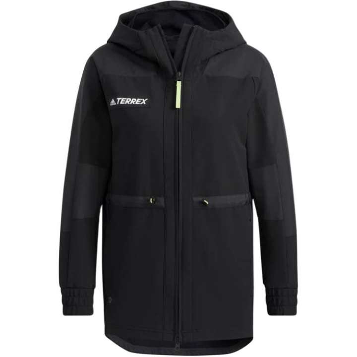Adidas Adidas TERREX Jackets & Coats Women's Black
