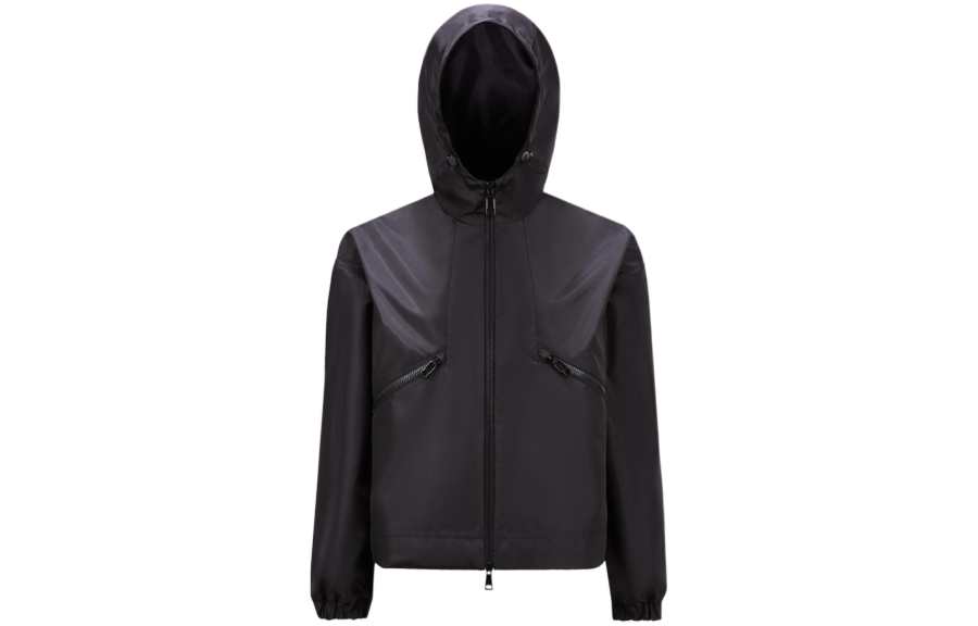 Moncler Jackets & Coats Women's Black