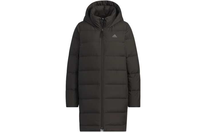Adidas Adidas Down Jacket Women's Black/Gray