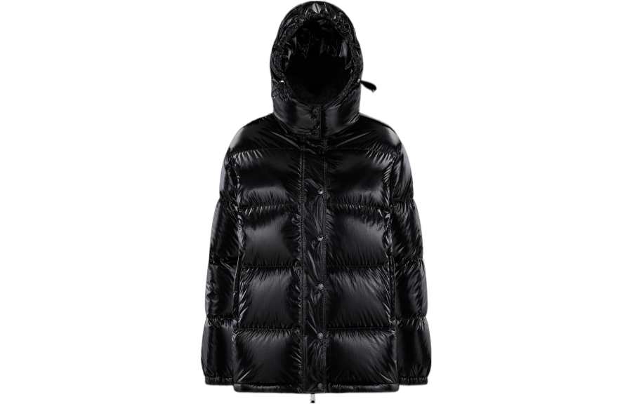 Moncler Moncler Down Jacket Women's Black