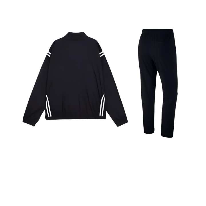 Nike Nike DNACrossover Casual Sportswear Unisex Black