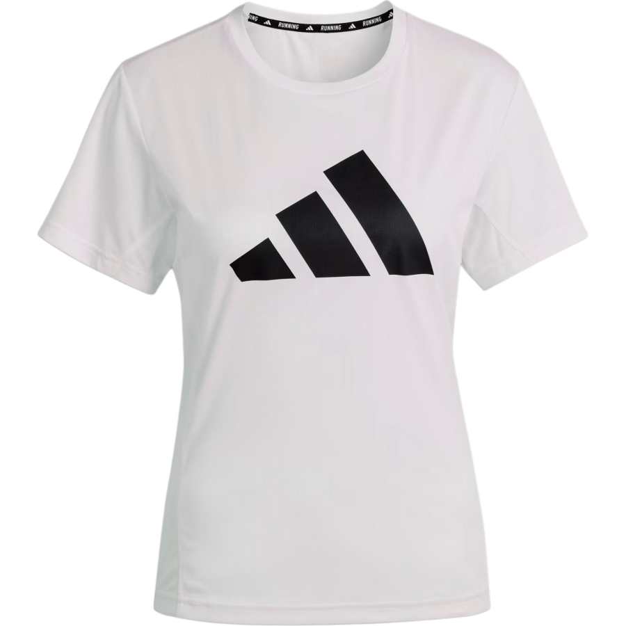 Adidas Adidas T Shirts Women's White Crew Neck
