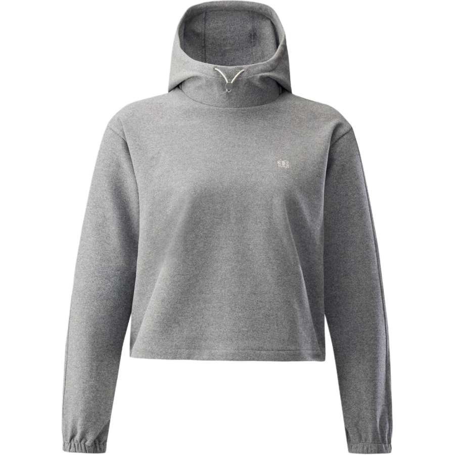 KOLON SPORT Sweatshirts Women's Hooded Moderate Regular