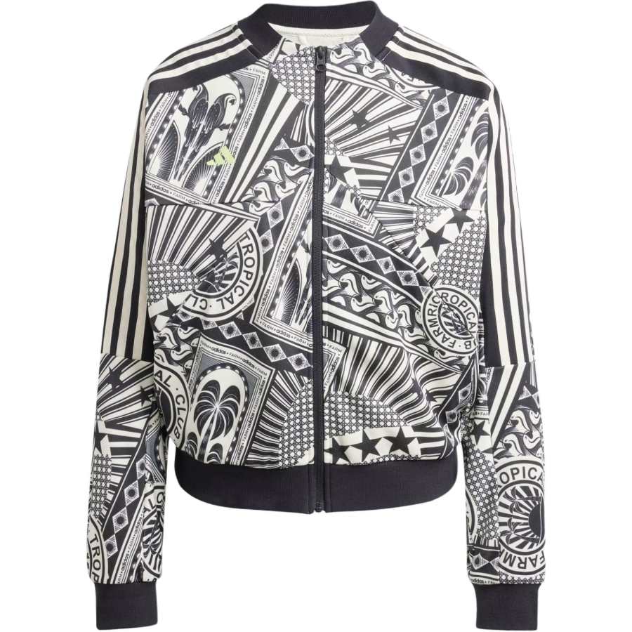 Adidas Adidas Free Shipping With AdiClub Adidas X Farm Tiro Track Top
