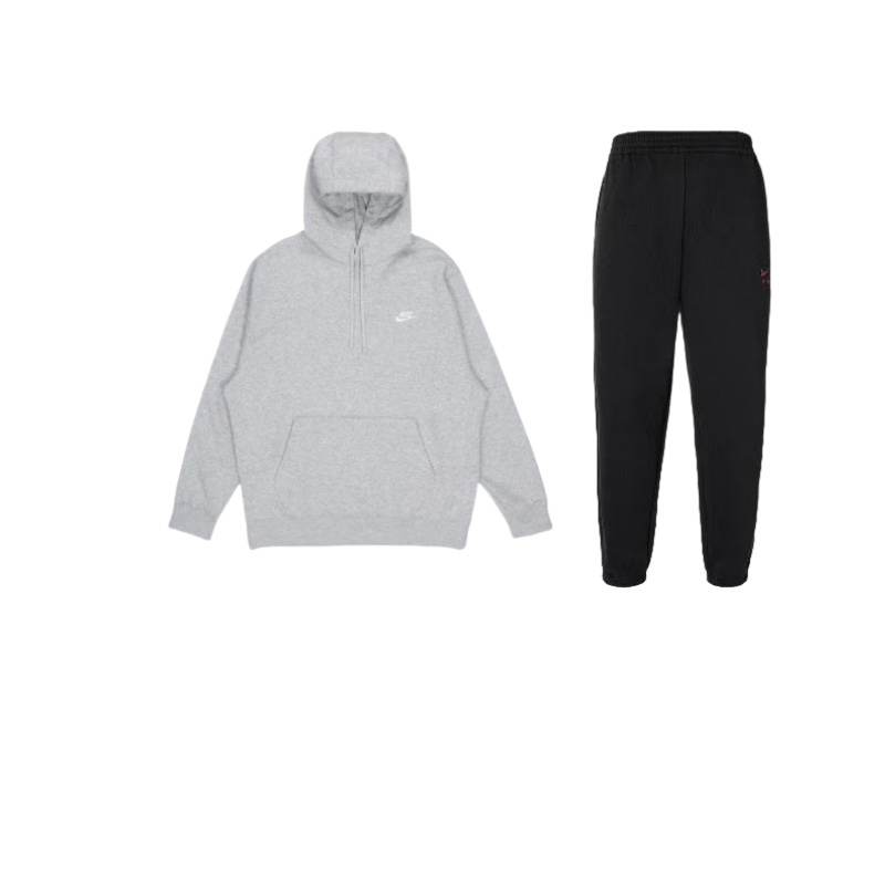 Nike Nike Sportswear Club Fleece Casual Sportswear Unisex