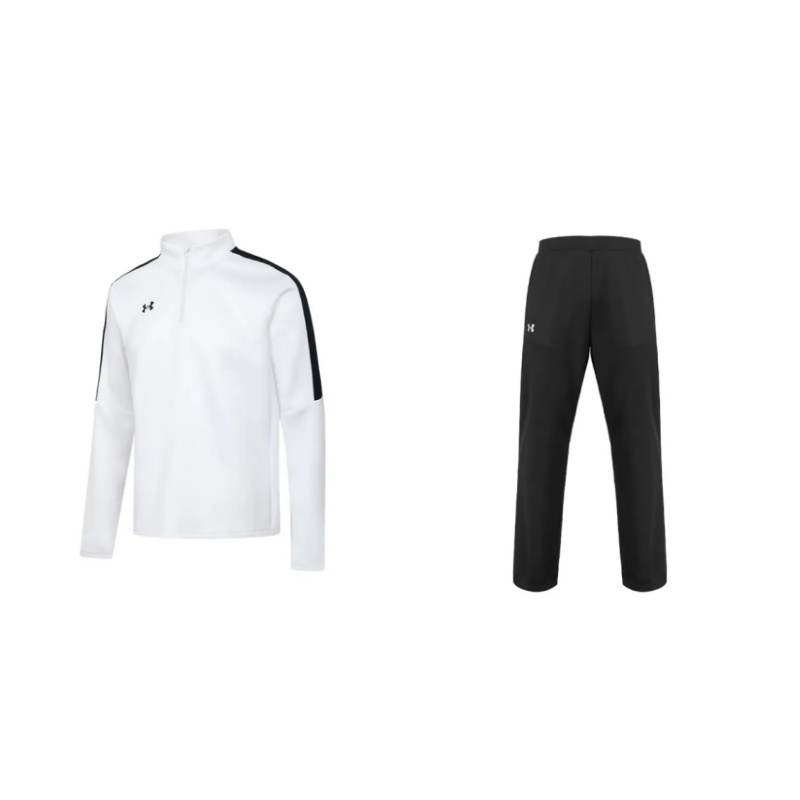 Under Armour Casual Sportswear Unisex