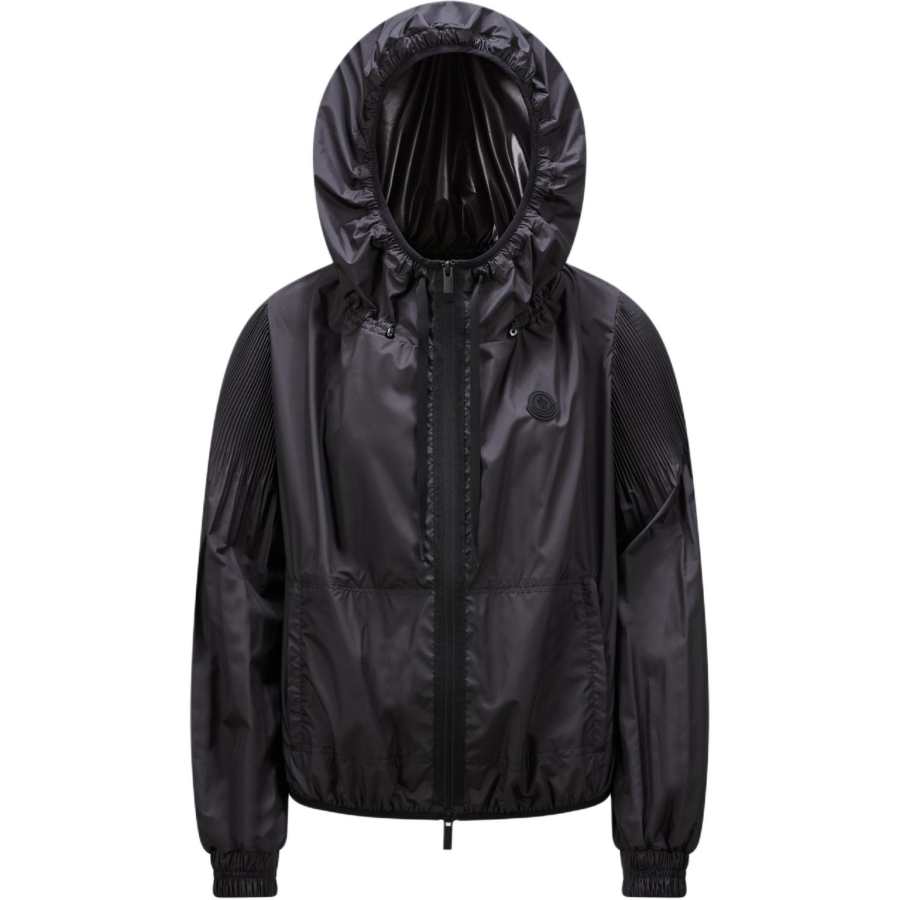 Moncler Jackets & Coats Women's Black