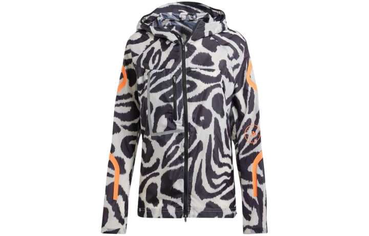 Adidas Adidas Truepace Lightweight Jacket