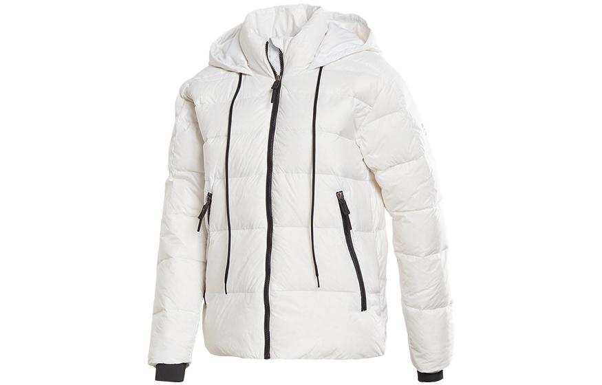 Reebok Reebok Down Jacket Women's White