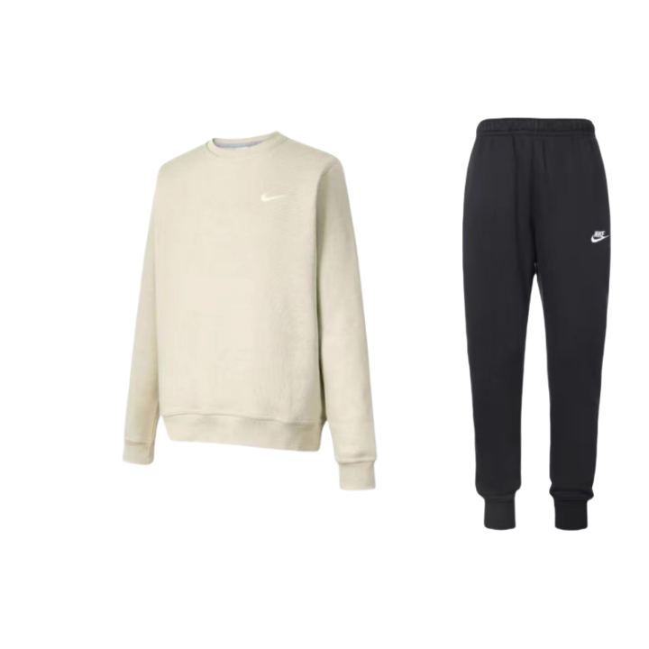 Nike Nike Casual Sportswear Unisex Crew Neck Moderate