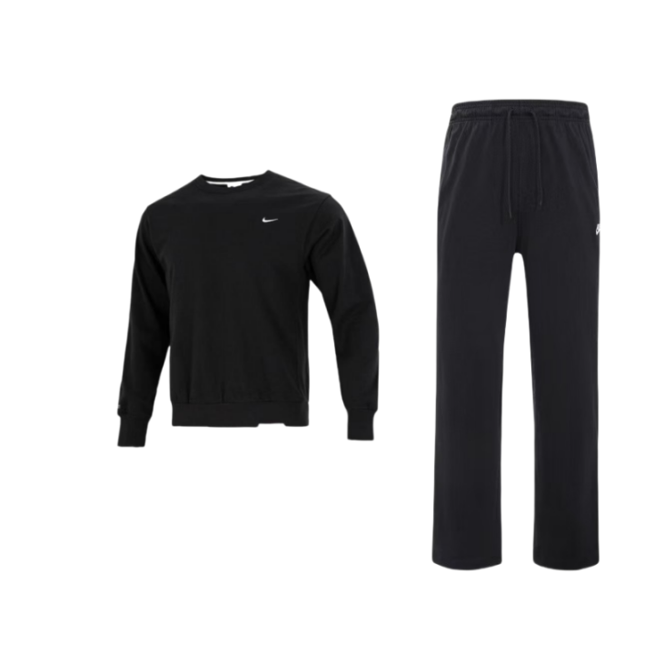 Nike Nike Casual Sportswear Men's Black