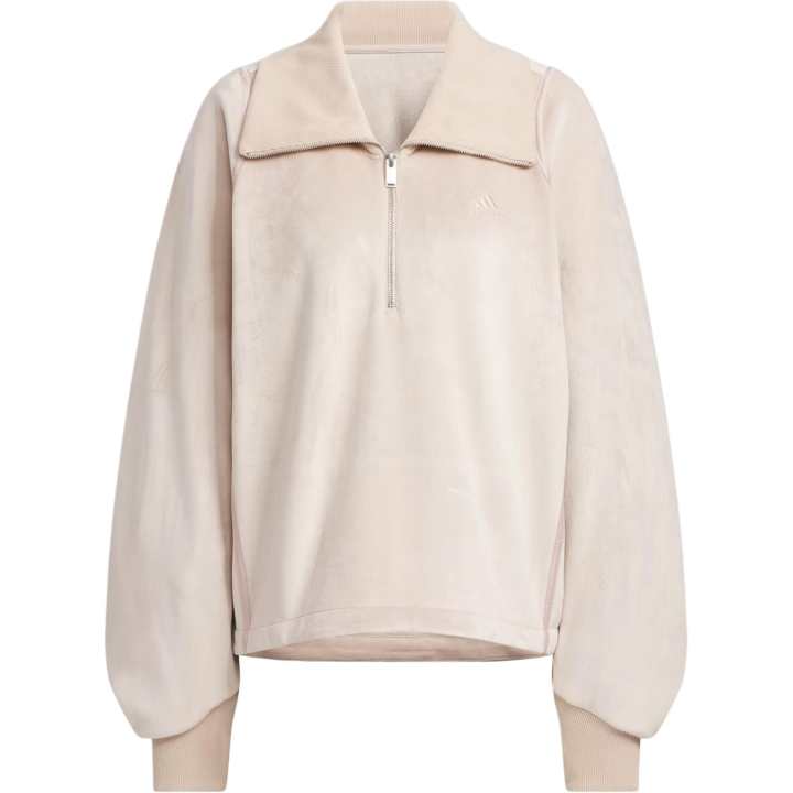 Adidas Adidas Luxflow Jacket Women's Taupe
