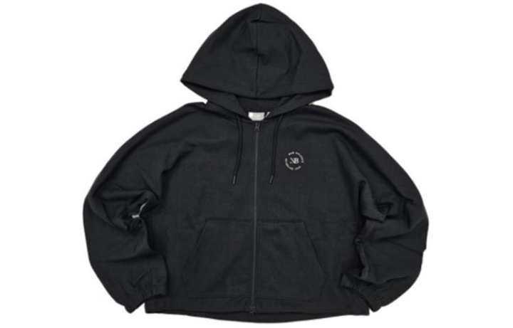 New Balance New Balance Sweatshirt Women's Black