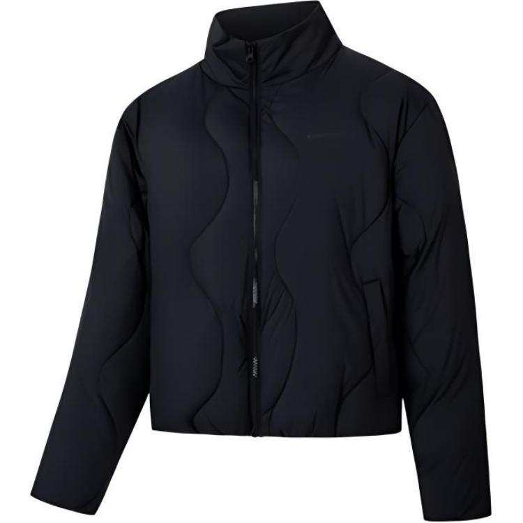 361° 361° Down Jacket Women's Super Black