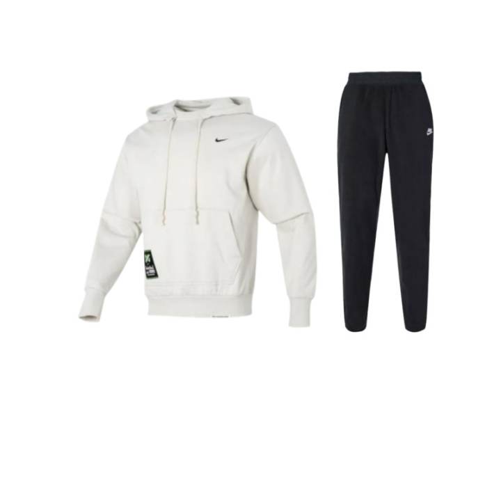 Nike Nike Casual Sportswear Unisex Hooded Moderate