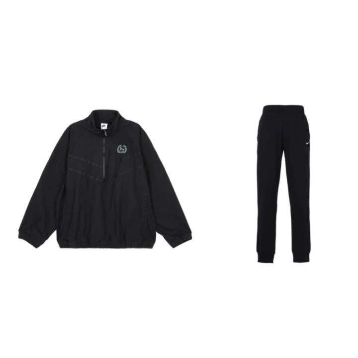 Nike Nike Casual Sportswear Unisex Black