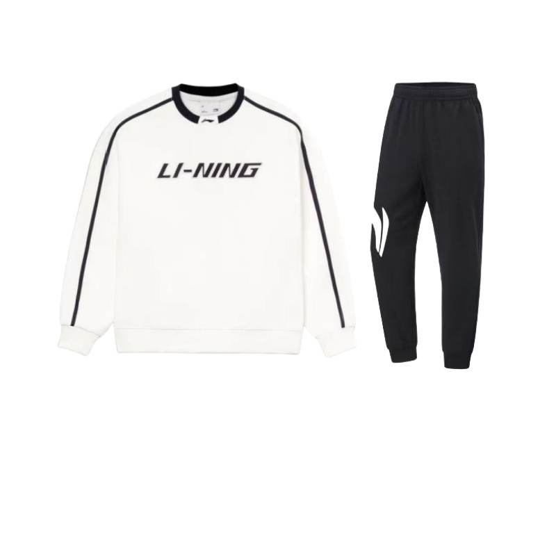 Li-Ning Li Ning Casual Sportswear Unisex