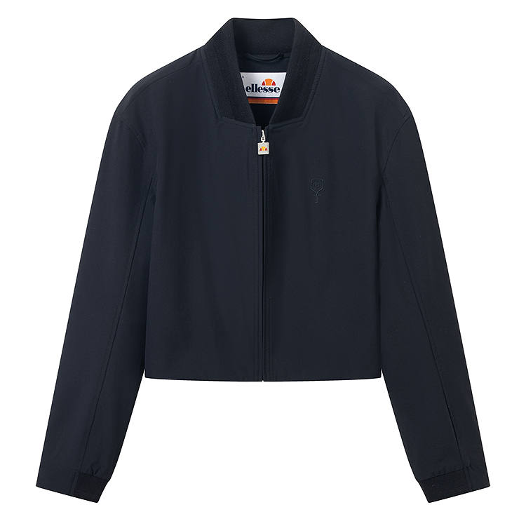 Ellesse Ellesse Jackets Women's V Neck Thin Other