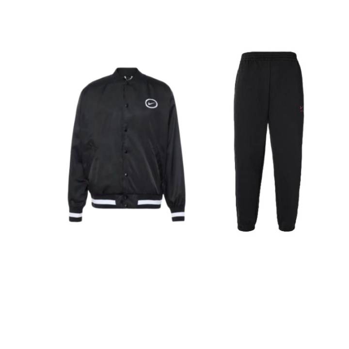 Nike Nike DNA Casual Sportswear Unisex Black