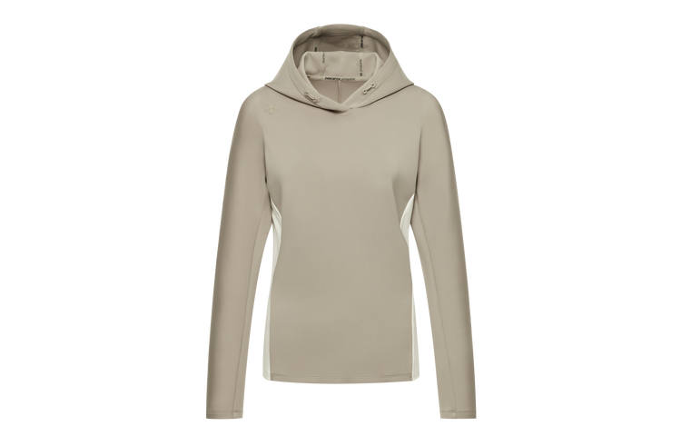 DESCENTE DESCENTE Hooded Sweatshirt Women's