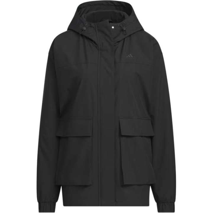 Adidas Adidas Jackets & Coats Women's Black