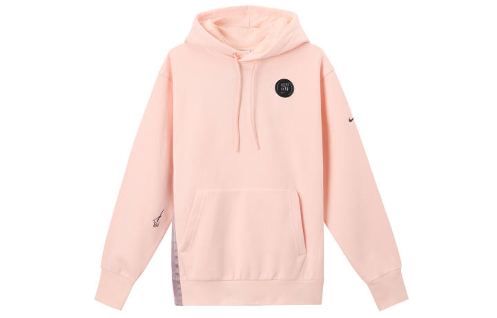 Nike Nike Sabrina Fleece Basketball Hoodie